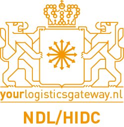 Holland International Distribution Council (HIDC)